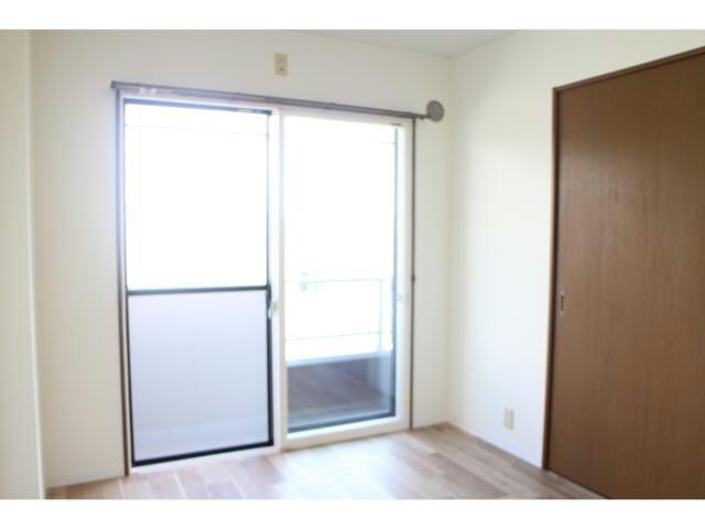  日光マンション