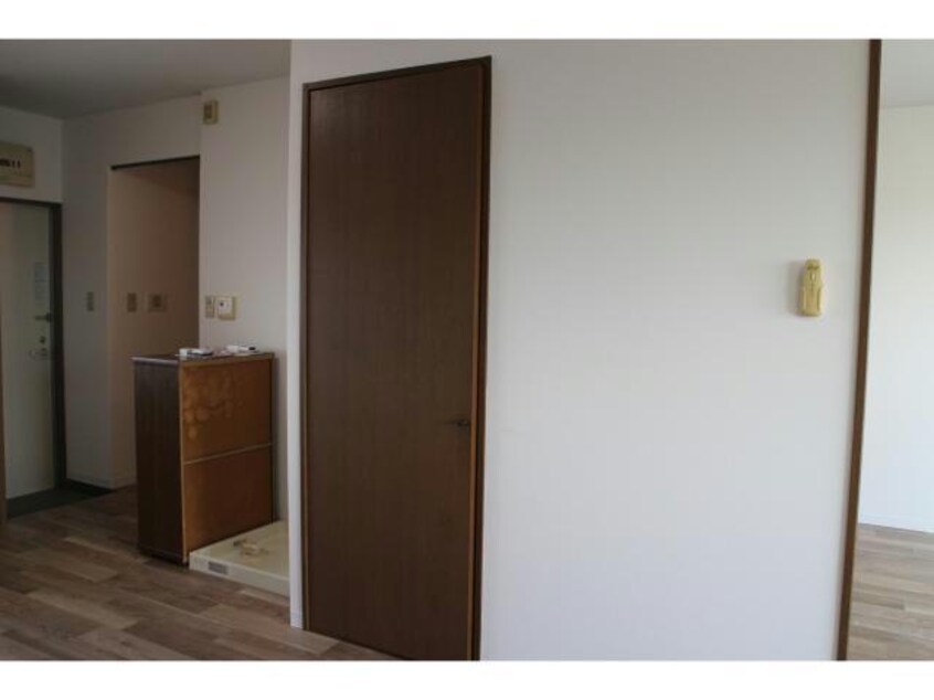  日光マンション