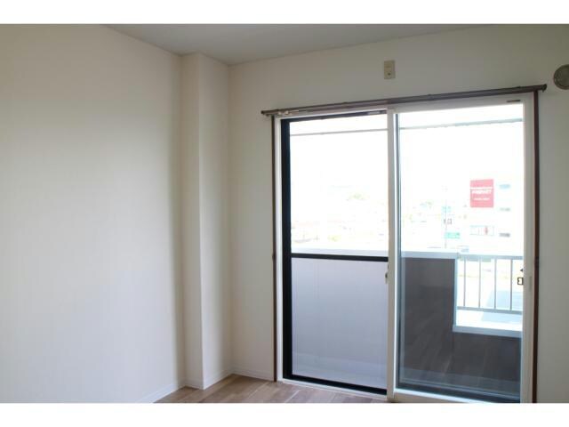  日光マンション