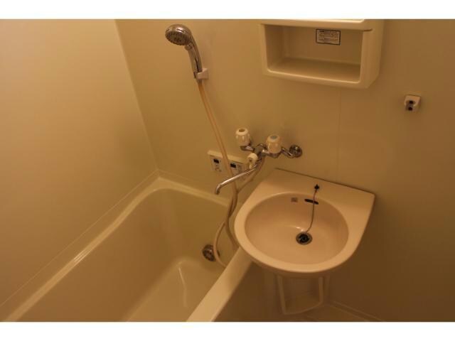  日光マンション