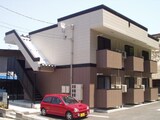サンフラワーハウス