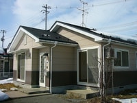 天童戸建住宅