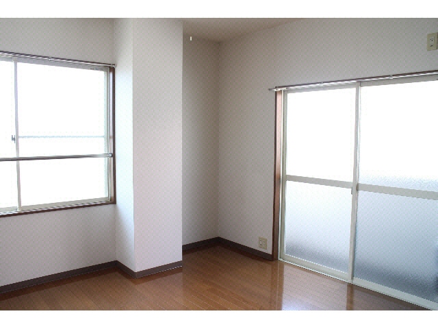 リビング ライラ・ガーデン