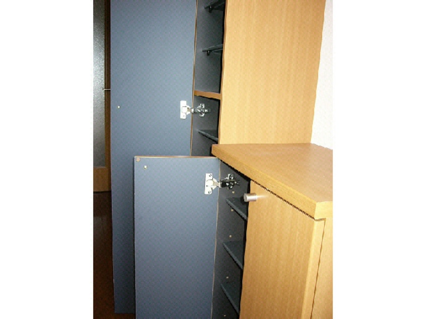 シューズBOX オルテンシアＡ