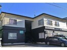 外観① コーポ長岡Ａ棟