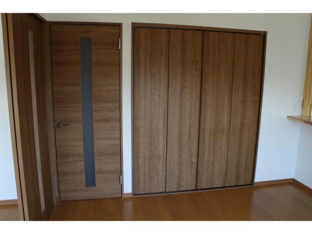  コーポ長岡Ａ棟