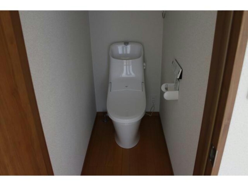  コーポ長岡Ａ棟