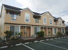 アイランド・ヘヴンの外観