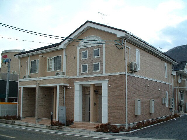  アン・フルールⅠ