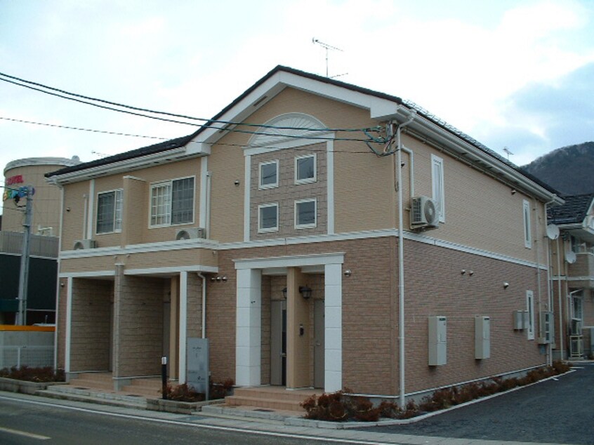  アン・フルールⅠ