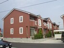 アスペンベールＥの外観