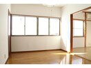洋室③ スカイパレス老野森