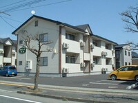 丸好コーポ李田