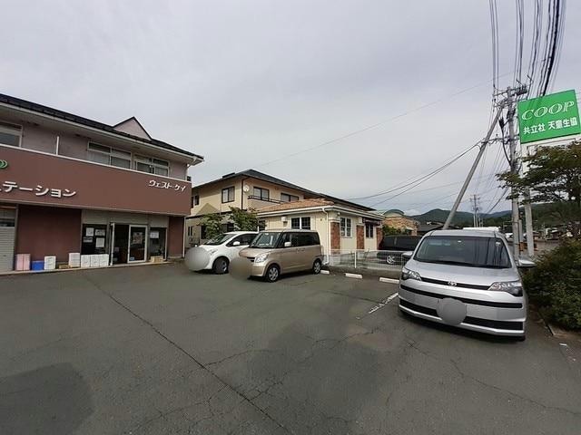 ウェストケイ