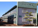 山形新幹線/天童駅 徒歩10分 2階 築36年の外観