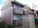 オランダ村Ｇの外観