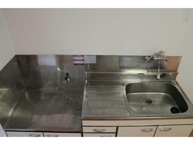 キッチン② ハイツフレンドＡ棟