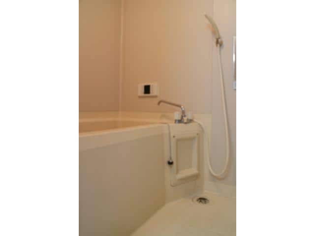 バス① ハイツフレンドＡ棟