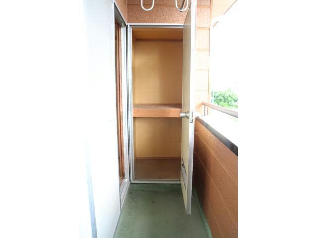 物置 ハイツフレンドＡ棟