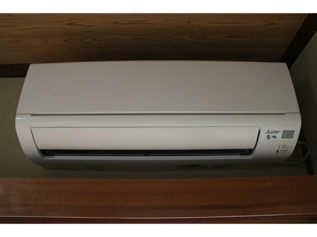 エアコン ハイツフレンドＡ棟