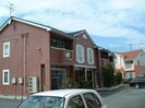 オランダ村Ｃの外観