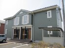  ヒルテラスウエスト