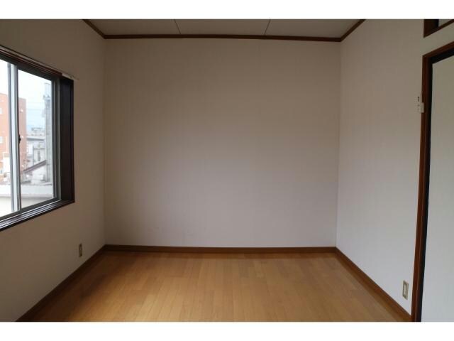 洋室2（6畳） 早川アパート