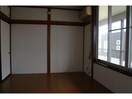 洋室3（6畳） 早川アパート