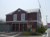 リッチオークヒルズＢ