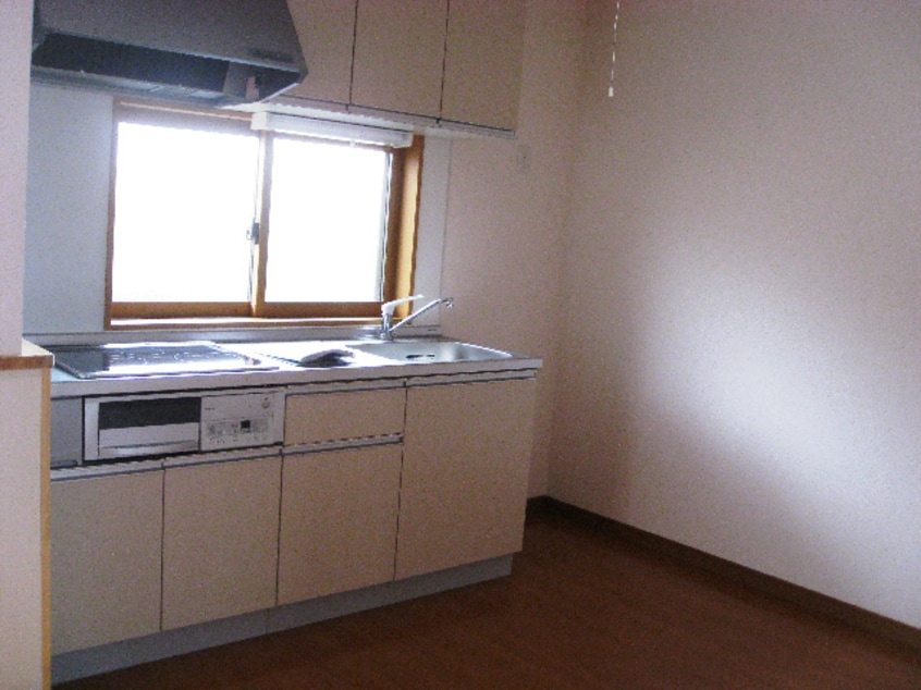 キッチン エコハウス山口