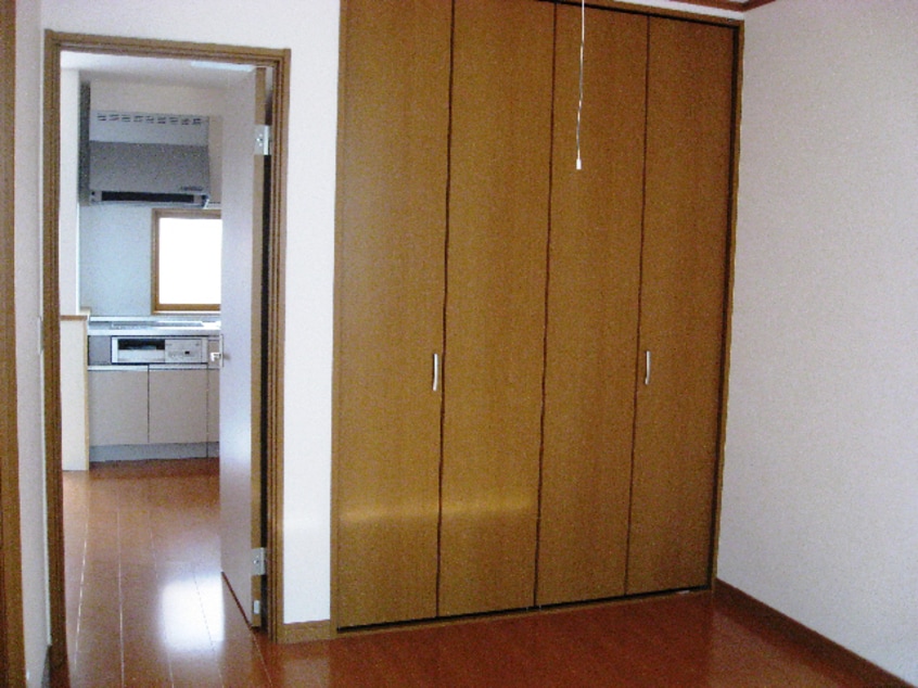 クローゼット エコハウス山口