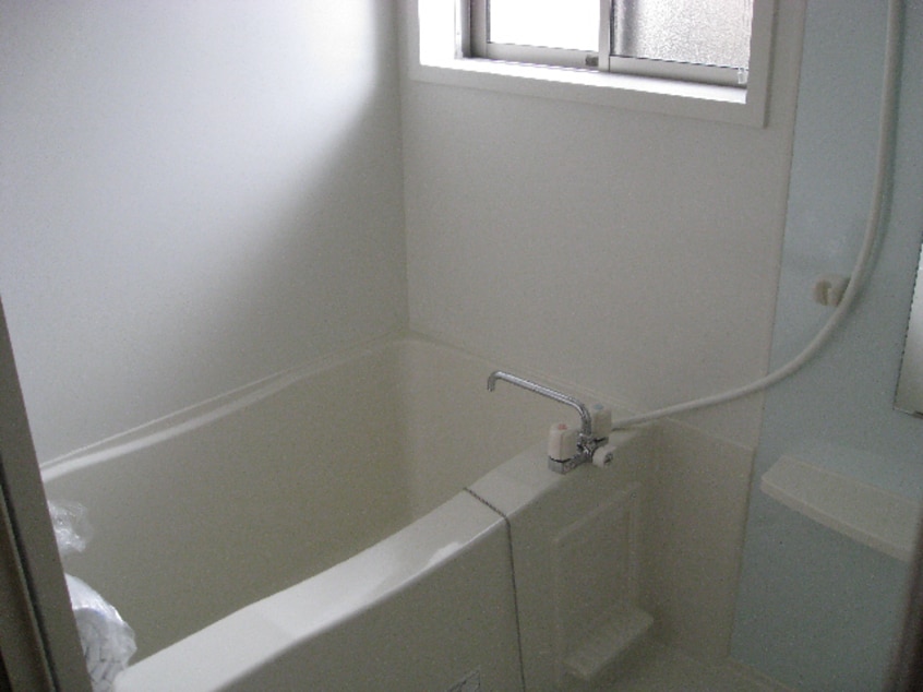 浴室 エコハウス山口