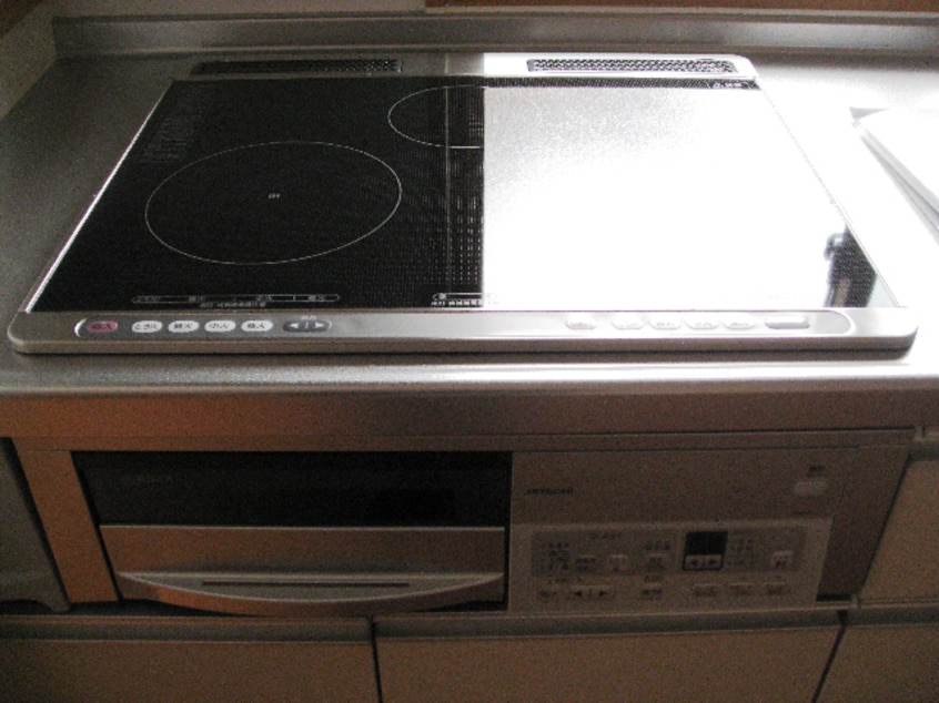 ＩＨ エコハウス山口