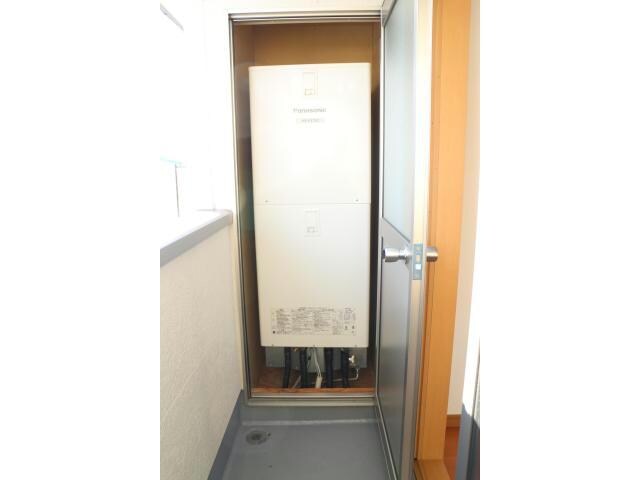  エコハウス山口