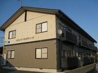 メゾンド・サンパティーク