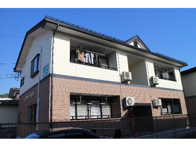  スプリングハウス