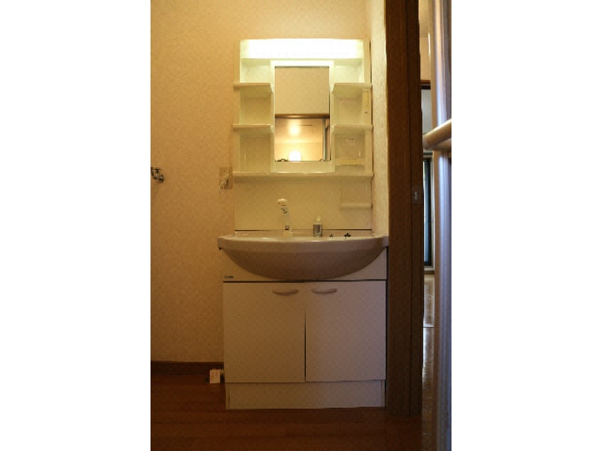 シャンプードレッサー スプリングハウス