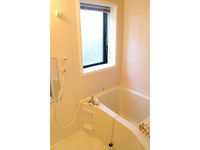 浴室 スプリングハウス