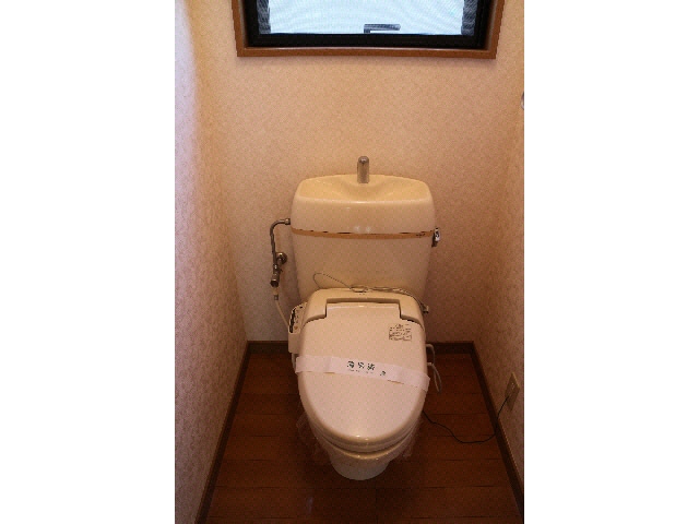 WC スプリングハウス