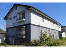 ダイヤモンドメゾン久野本の外観