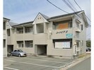 ユートピアＢの外観