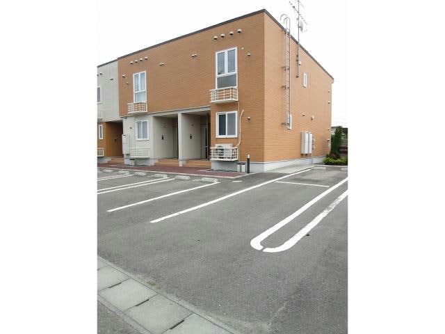  ノースパークベル