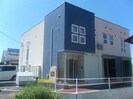 ヴィアーレ・１３の外観