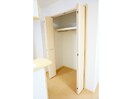 クローゼット ヴィアーレ・１３