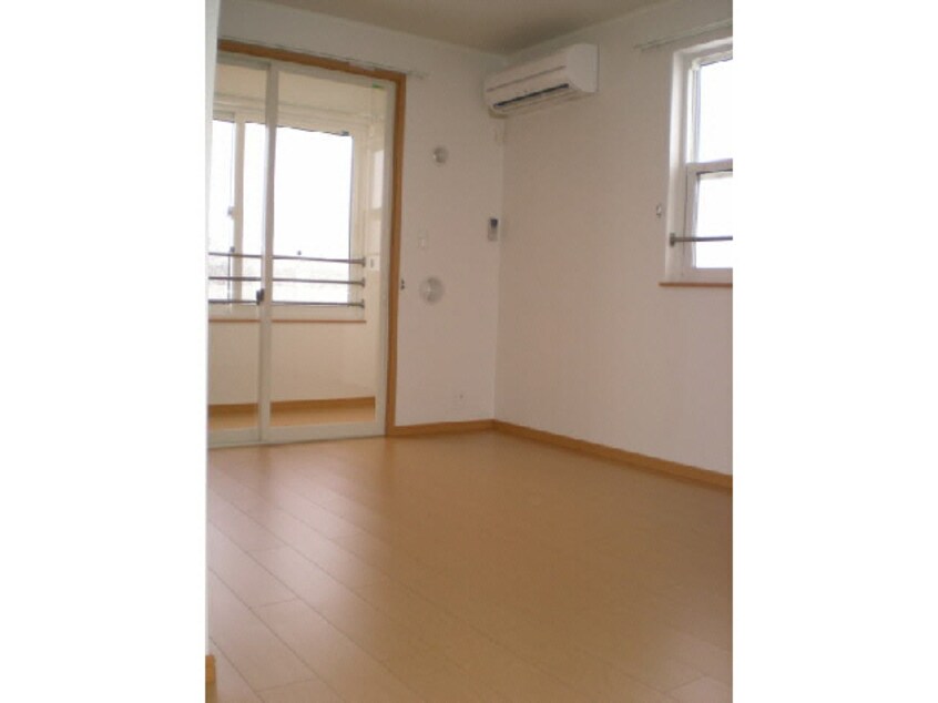 室内① グラースアンジュ