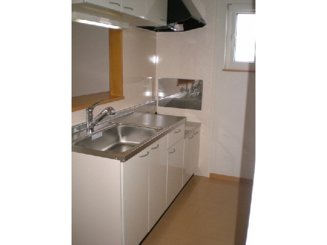 キッチン グラースアンジュ