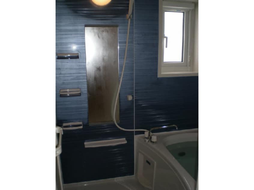 バスルーム グラースアンジュ