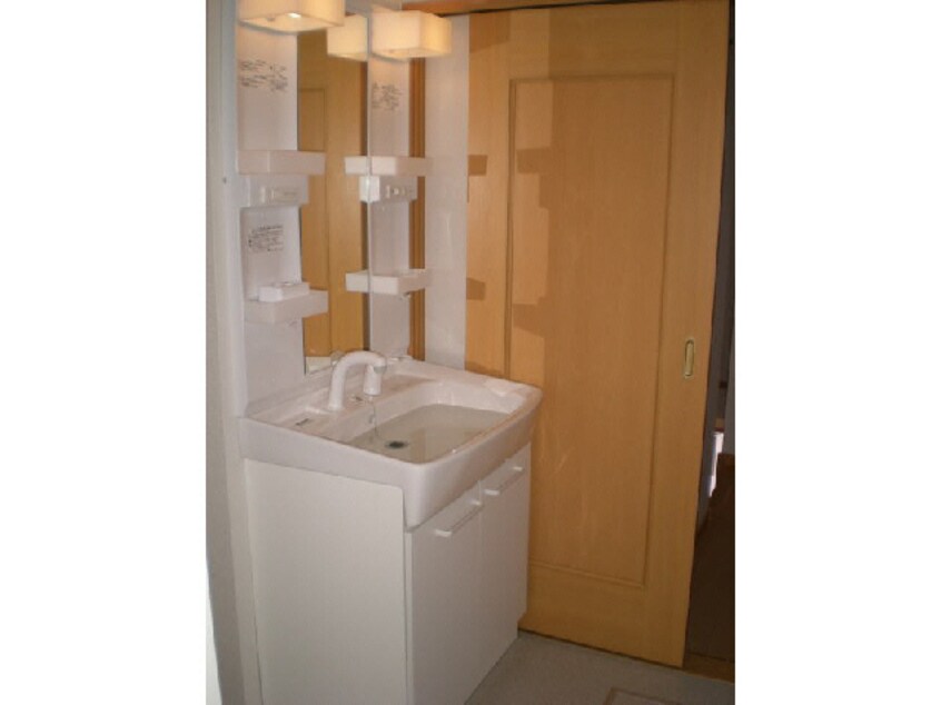 洗面台 グラースアンジュ