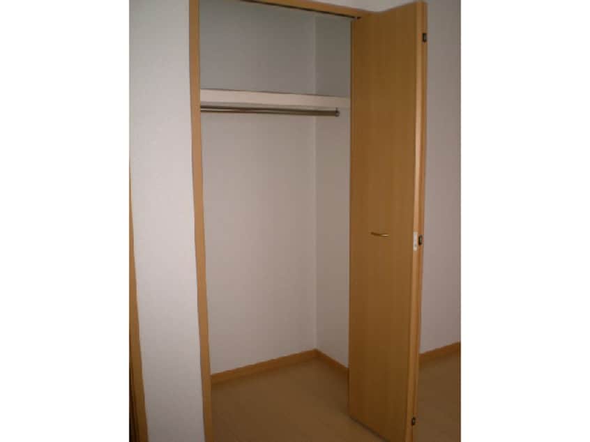 収納 グラースアンジュ