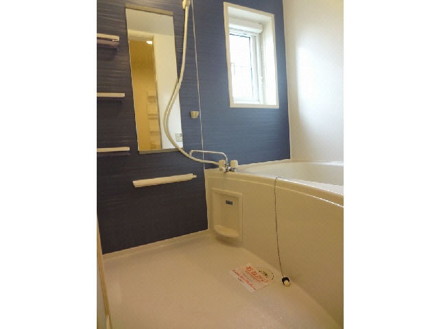 浴室 メゾンコーラク